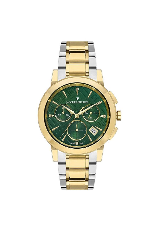 JPQLC3223X8 Kadın Kol Saati - 1