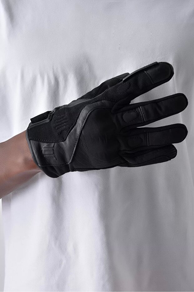 RAINFORCE H2O ELDİVEN SİYAH - 5