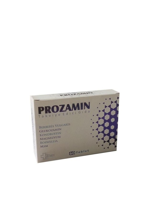 60 Tablets