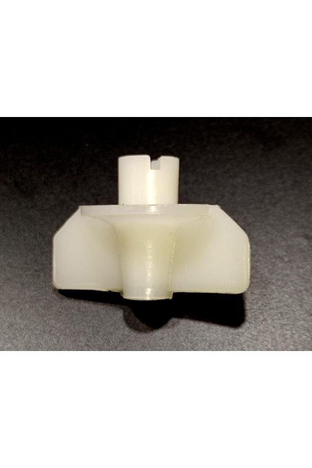 Raks Vantilatör Eski Model Timer Düğmesi Kelebek - 5