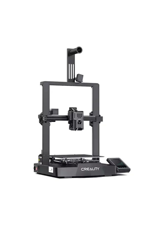 Ender-3 V3 Ke 3d Yazıcı - 1