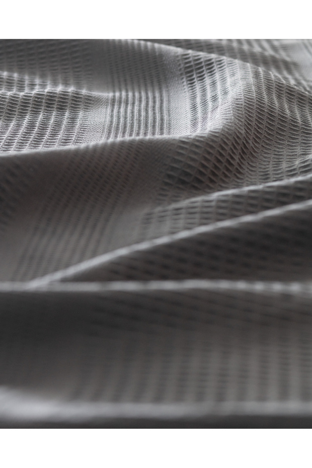 مجموعة بيكيه مسطحة مفردة من Mathilda - 6