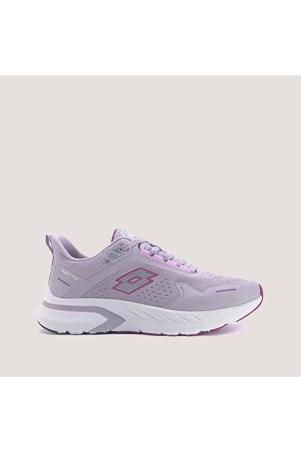 Lovelo 4Fx Women's Sneakers - Lilac-Pink - 40