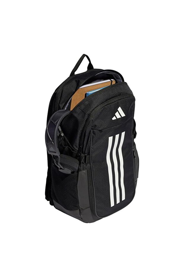 حقيبة ظهر باللون الأسود (IP9878) - 4