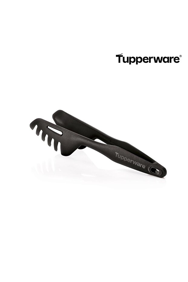 ملقط أسود مكون من قطعتين - مجموعة متعددة الأغراض - 2