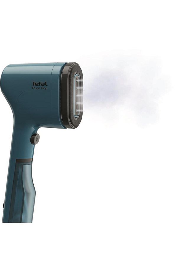 DT2020 Pure Pop Mavi Buharlı Düzleştirici Ütü - 5