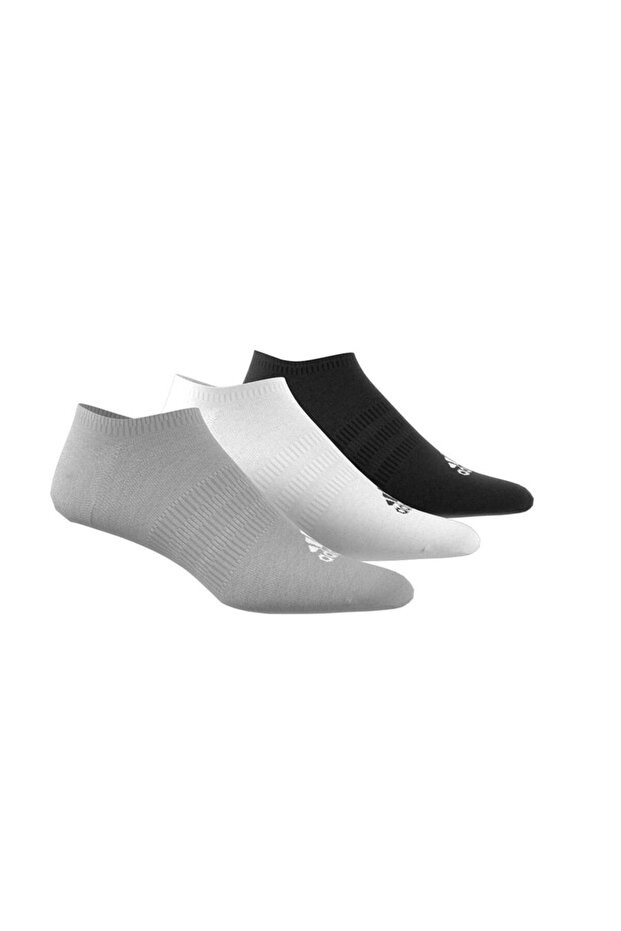 Unisex Spor Çorap T Spw Ns 3p Ic1328 - 3