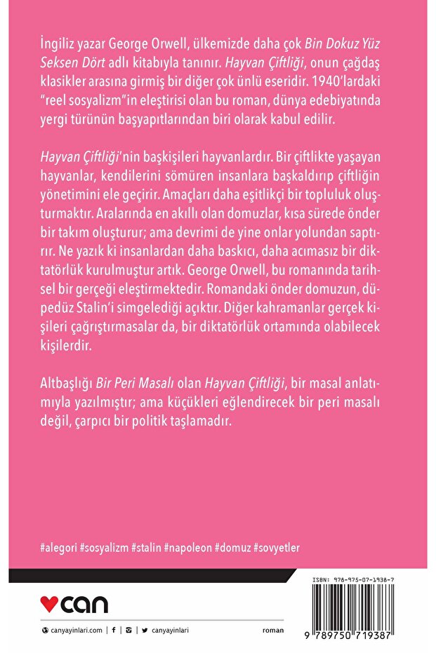 Hayvan Çiftliği - 3