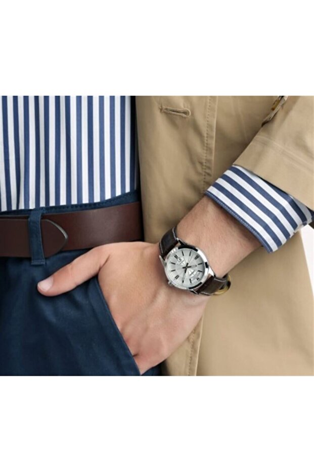 MTP-1381L-7AVDF Kol Saati - 4