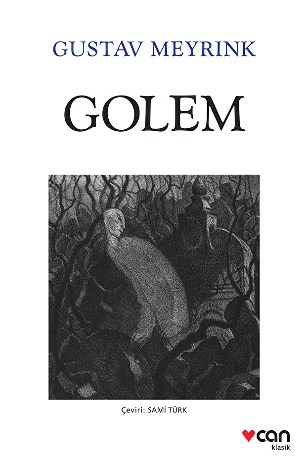 Golem - 1