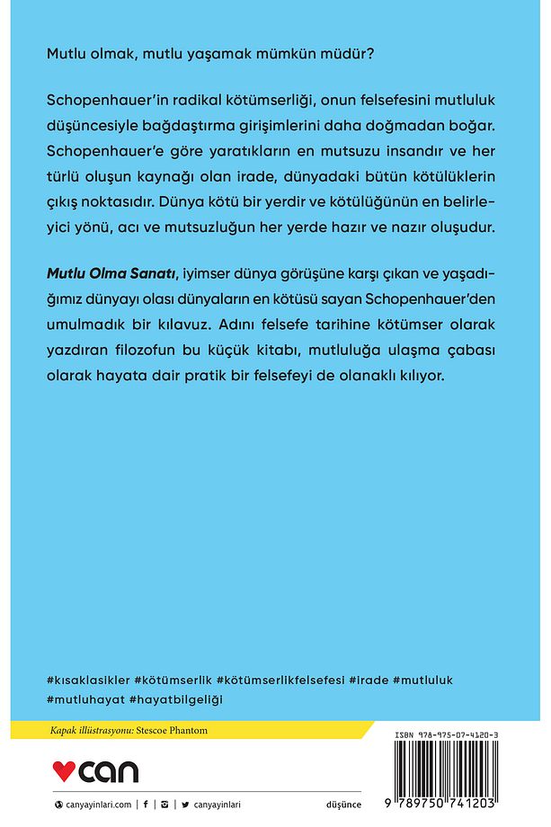 Mutlu Olma Sanatı - 3