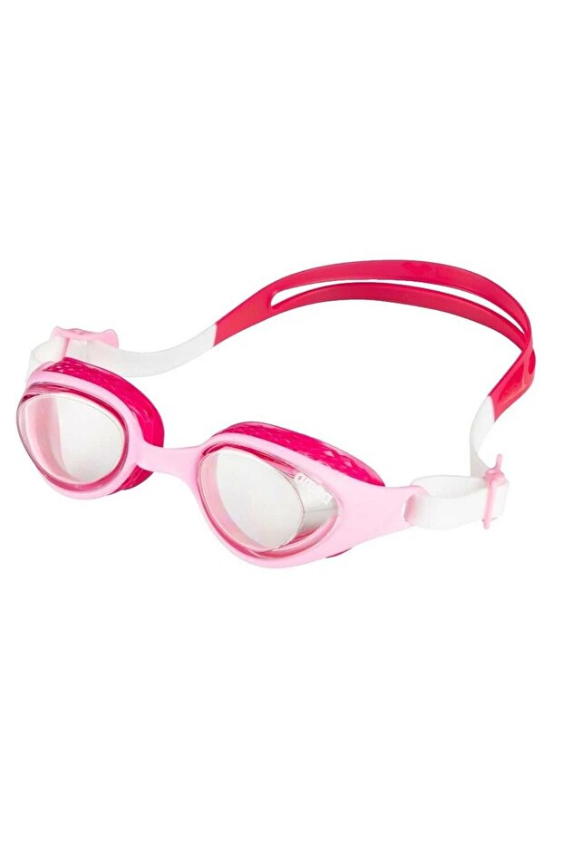 Air Jr Children's White Swimming Goggles005381102