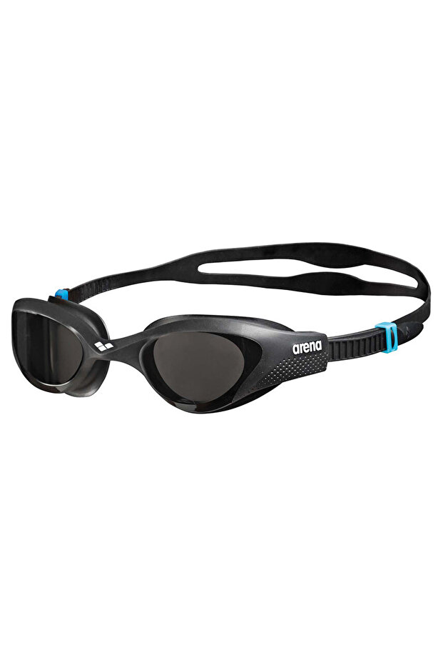 The One Men's Black Swimming Goggles001430545