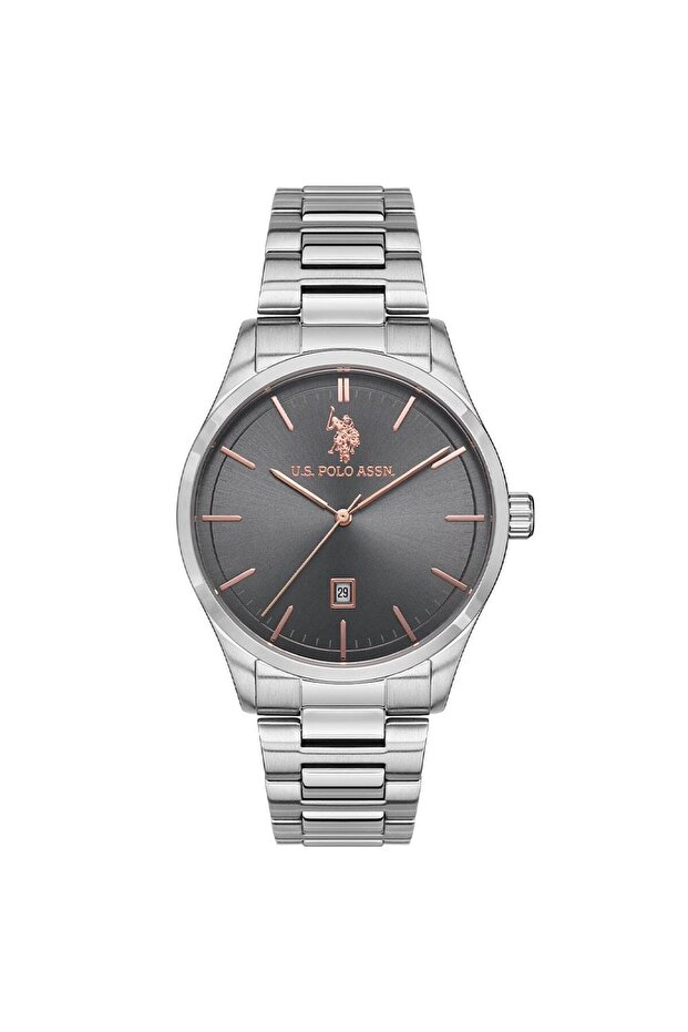 Uspa1072-04 Men's Wristwatch