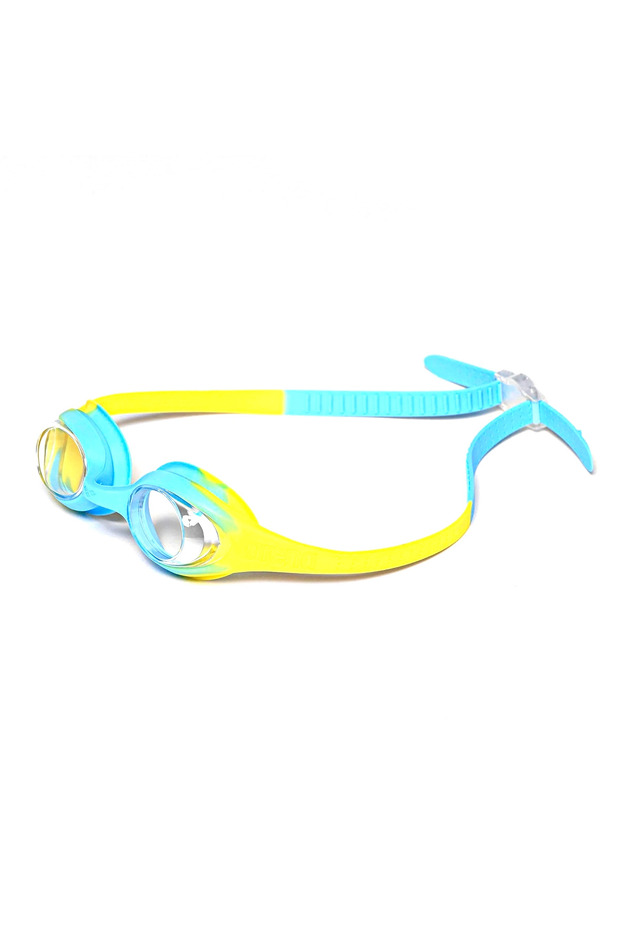 Spider Kids Blue Swimming Goggles 004310202