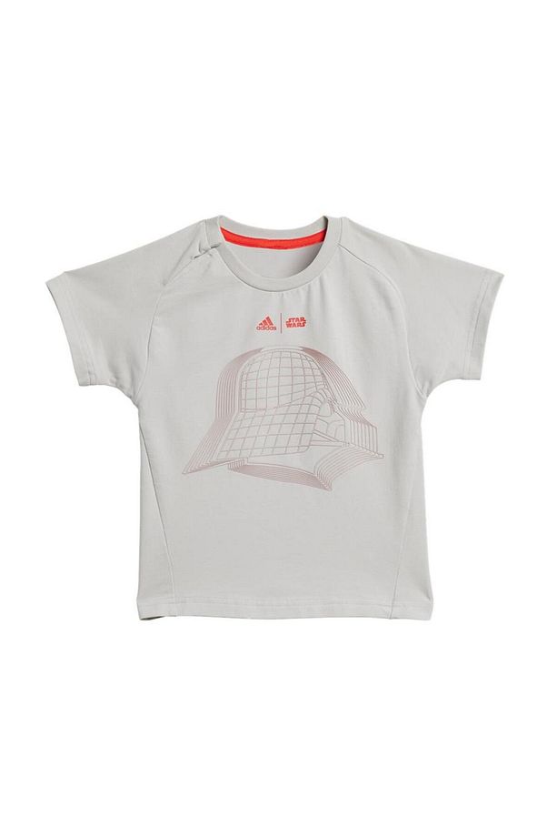 I Sw T Set Bebek Eşofman Takımı Iv9629 - 8