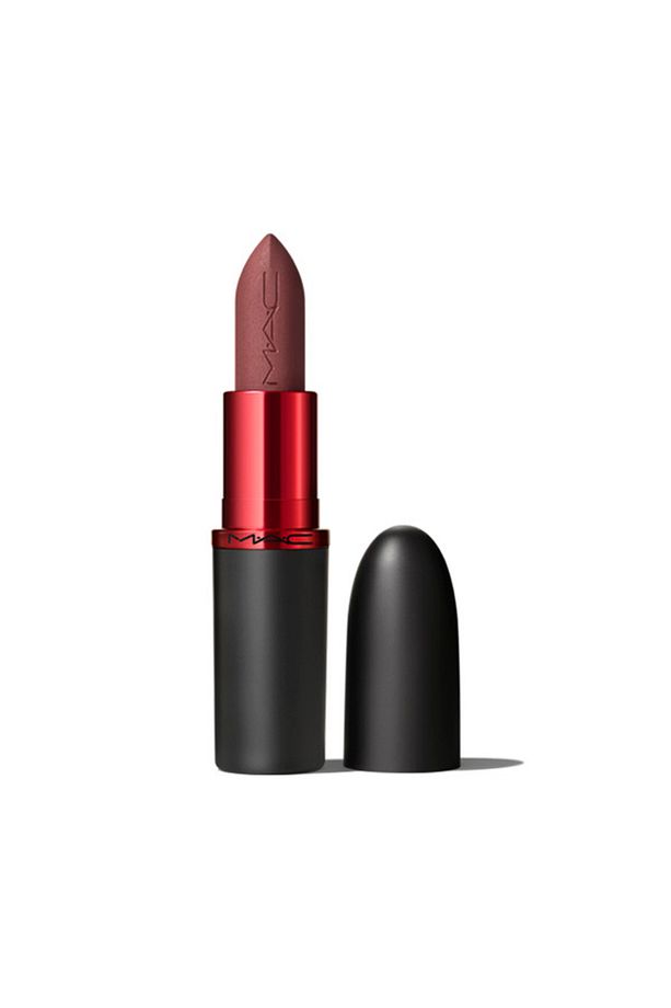 M·a·cxımal Sılky Matte Vıva Glam Lıpstıck-(RENK: VIVA EMPOWERED)-3.5g - 1