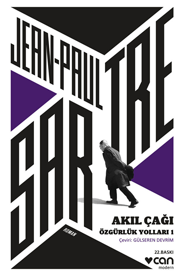Akıl Çağı - 1