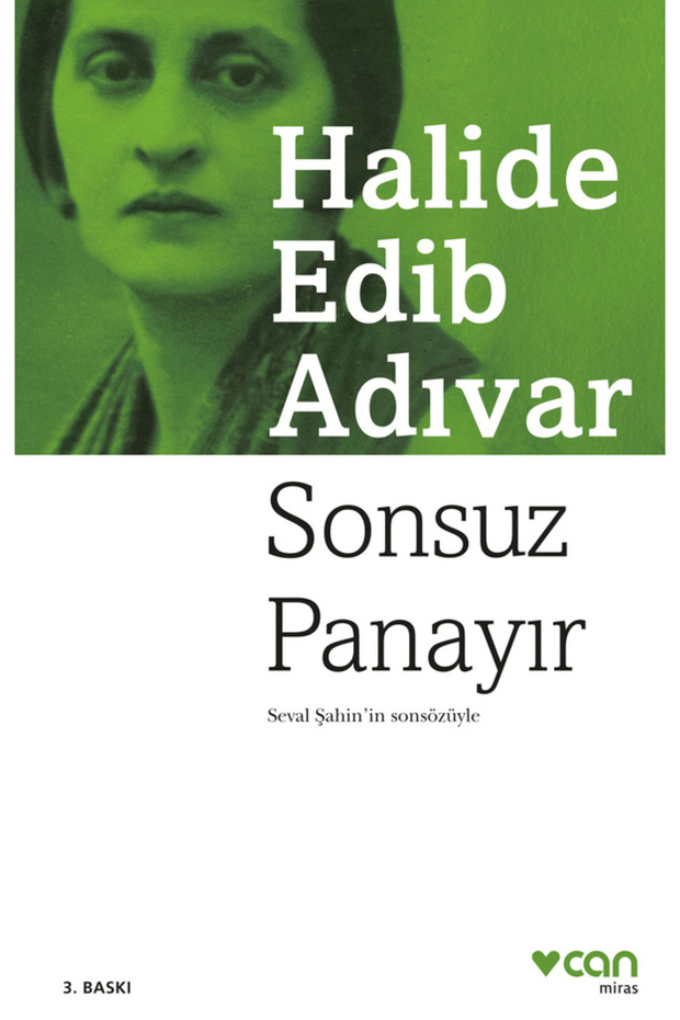 Sonsuz Panayır - 1