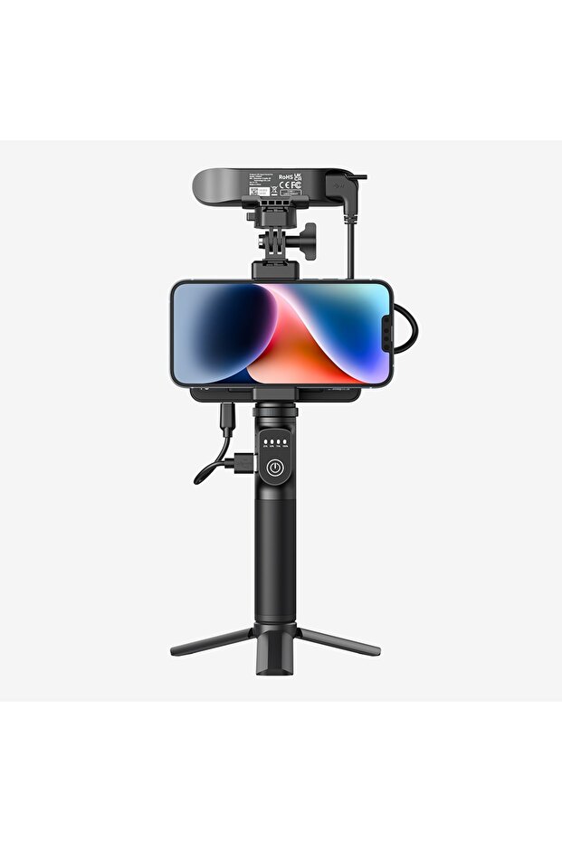 Creality CR-Scan Ferret Pro 3D Scanner - 2