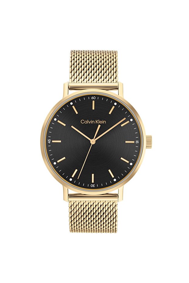 Ck25200049 Men's Wristwatch