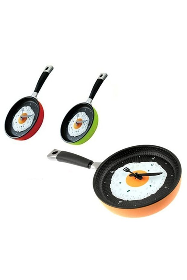 ساعة حائط بمفهوم عموم - 1