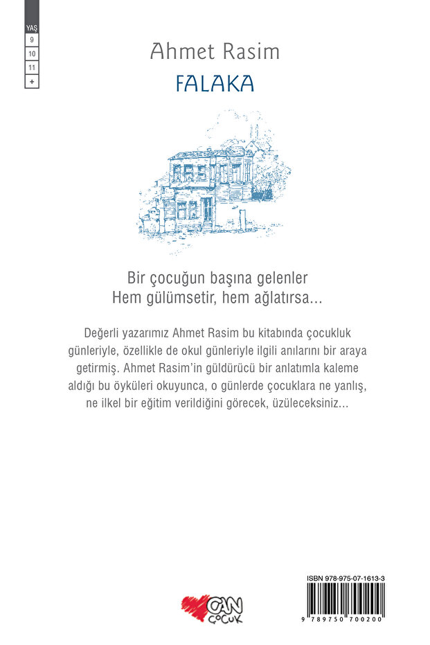 Falaka - 3