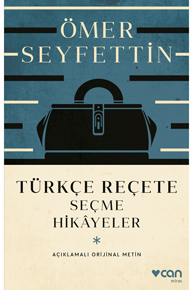 Türkçe Reçete