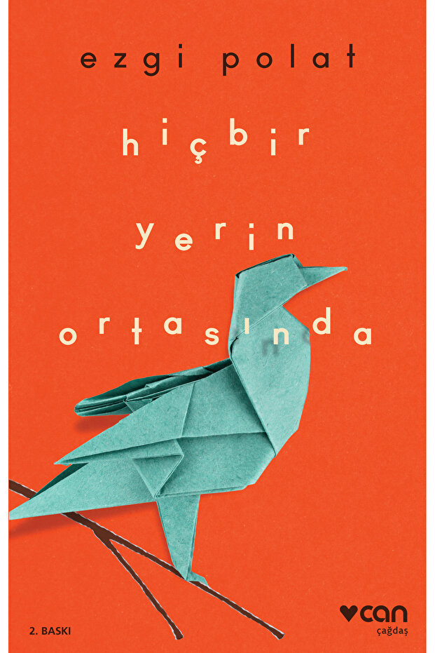 Hiçbir Yerin Ortasında
