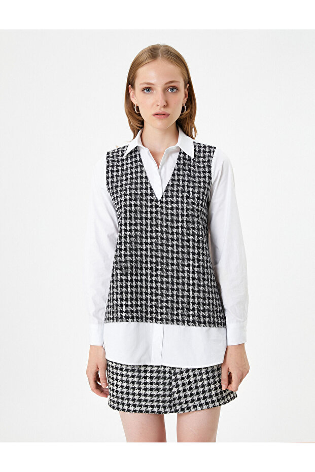 Shirt ls - 3