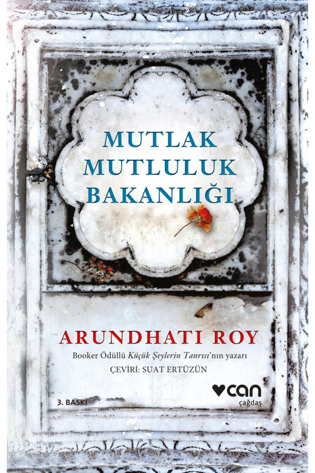 Mutlak Mutluluk Bakanlığı