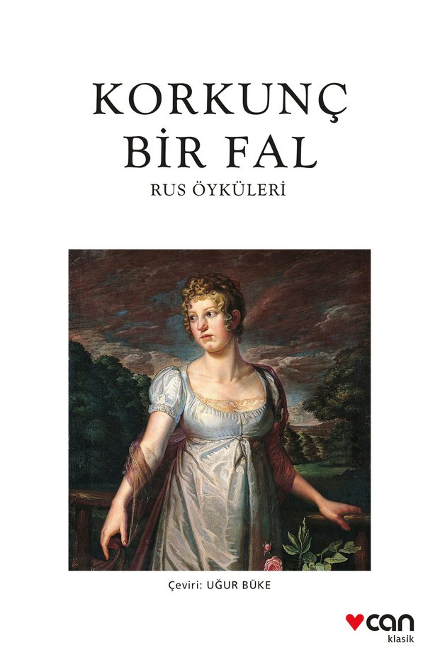 Korkunç Bir Fal