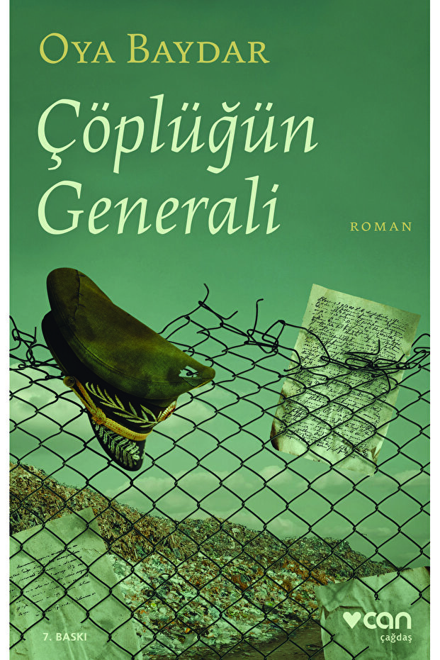 Çöplüğün Generali