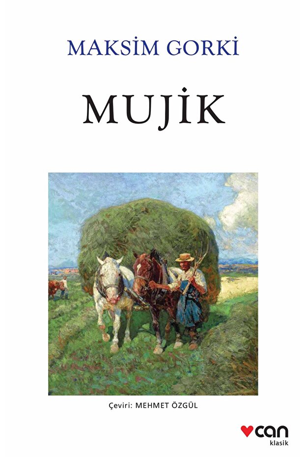 Mujik