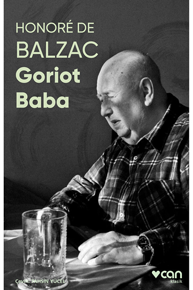 Goriot Baba - 1