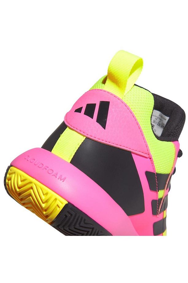Cross Em Up Select J Çocuk Basketbol Ayakkabısı Ig6638 - 8