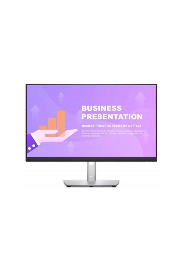 23.8" P2422he 60hz 5ms Hdmı Dp Type-c Ips Monitör - 6