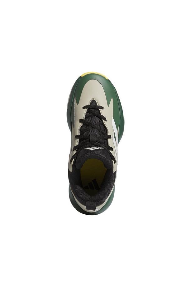 Cross Em Up Select J Çocuk Basketbol Ayakkabısı If0822 - 3