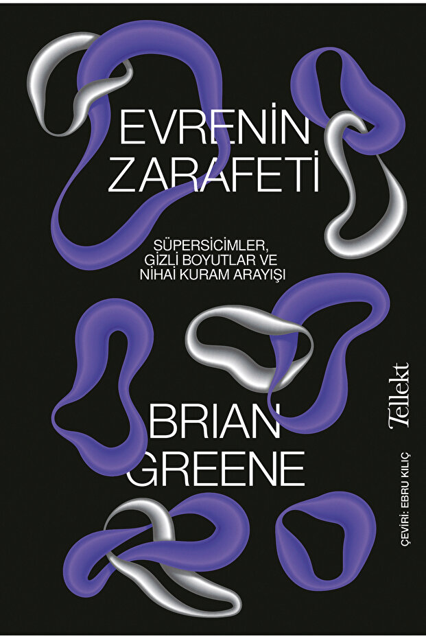 Evrenin Zarafeti