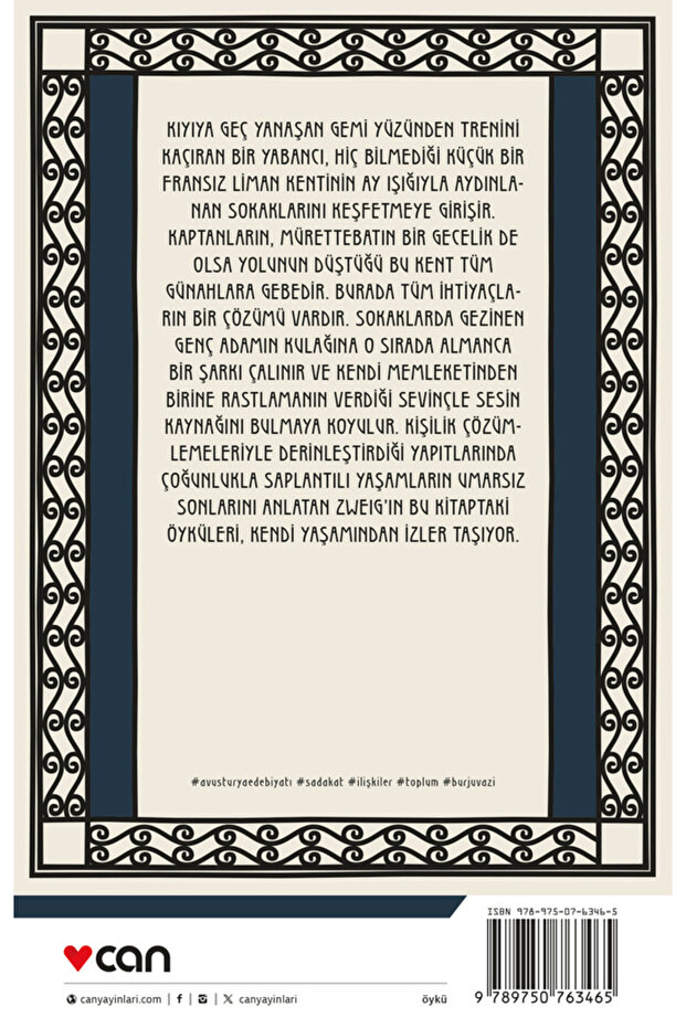 Ay Işığı Sokağı - 3