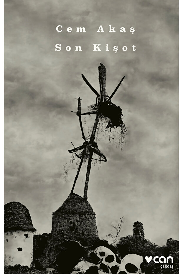Son Kişot - 1