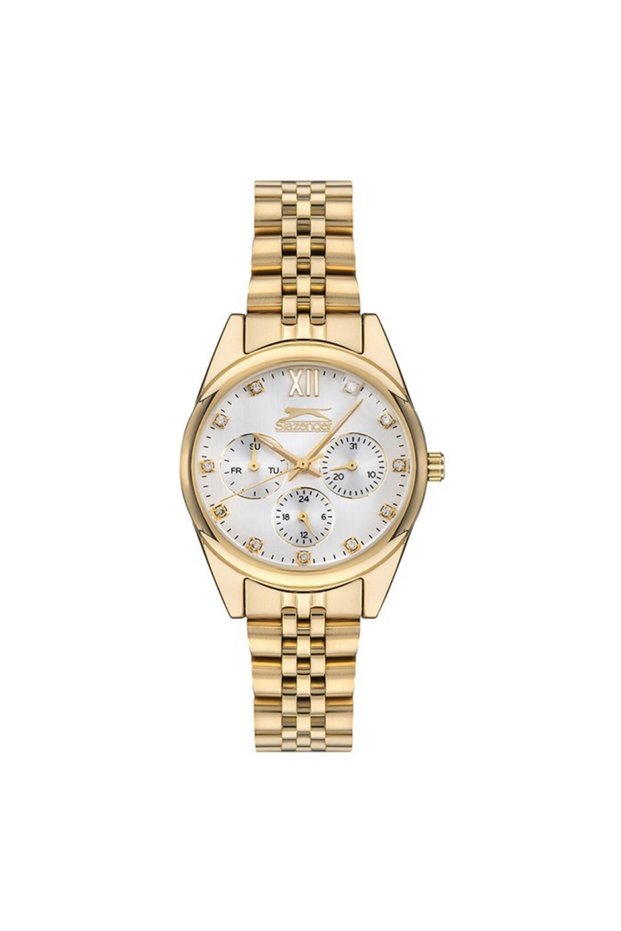 Sl.09.1990.4.04 Brand Wristwatch