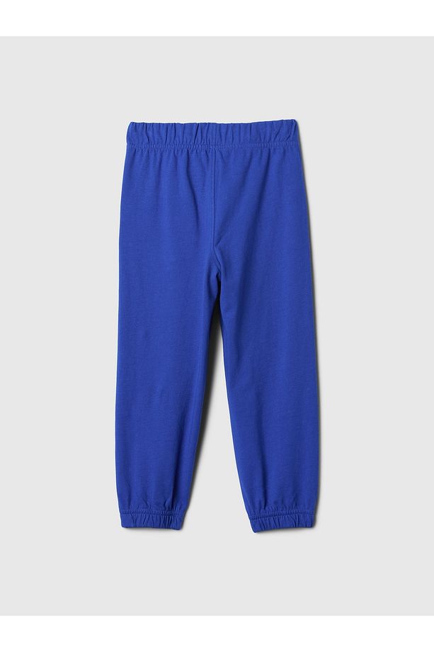 Erkek Bebek Mavi Mix and Match Pull-On Jogger Eşofman Altı - 2