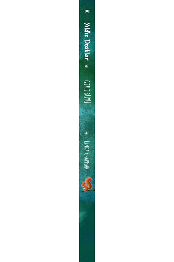 Yıldız Dostlar: Gizli Büyü - 2
