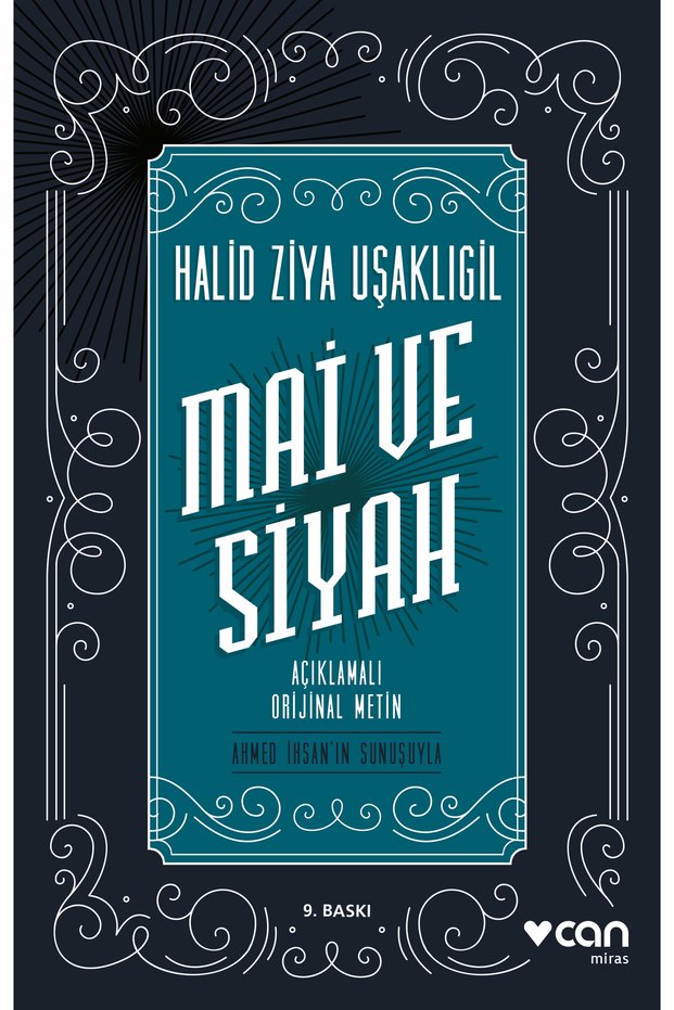 Mai ve Siyah