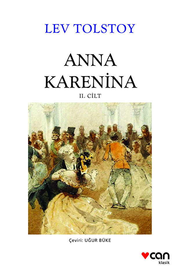 Anna Karenina - 5