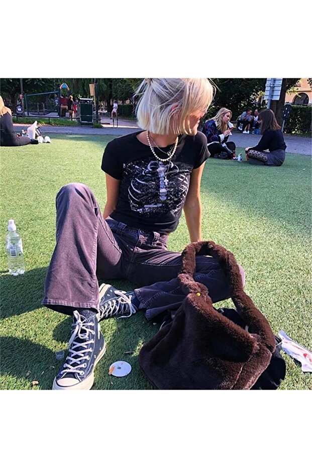 MODESSY قفص الهيكل العظمي القوطي - 2