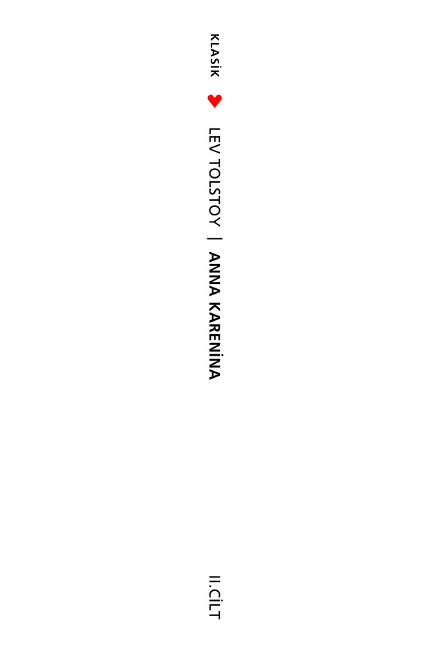 Anna Karenina - 6