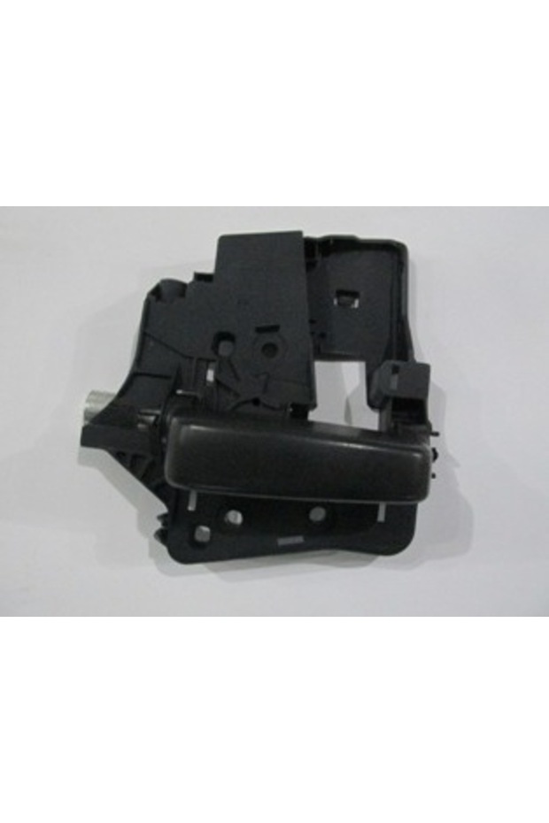 Peugeot Partner- Van- 10/18; Middle Door Inner Opening Handle Left Black (Hushan) 9143t5