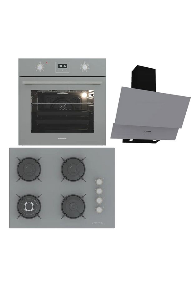 Ankastre Set (BO O64D5C A BH P7194C A CH C6532C BA) - 1